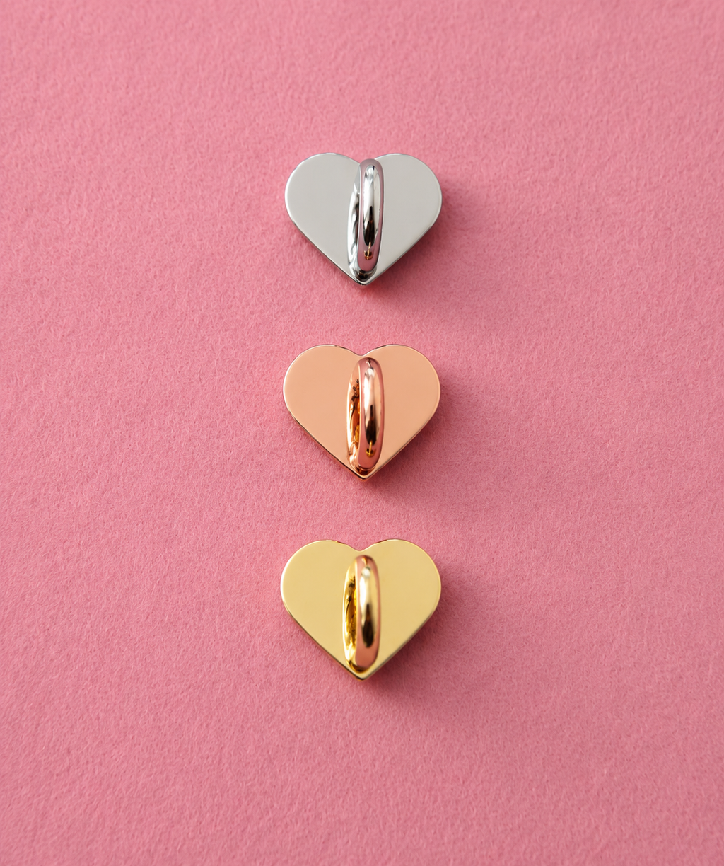 Phone charm