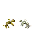 Leopard charm 🐆