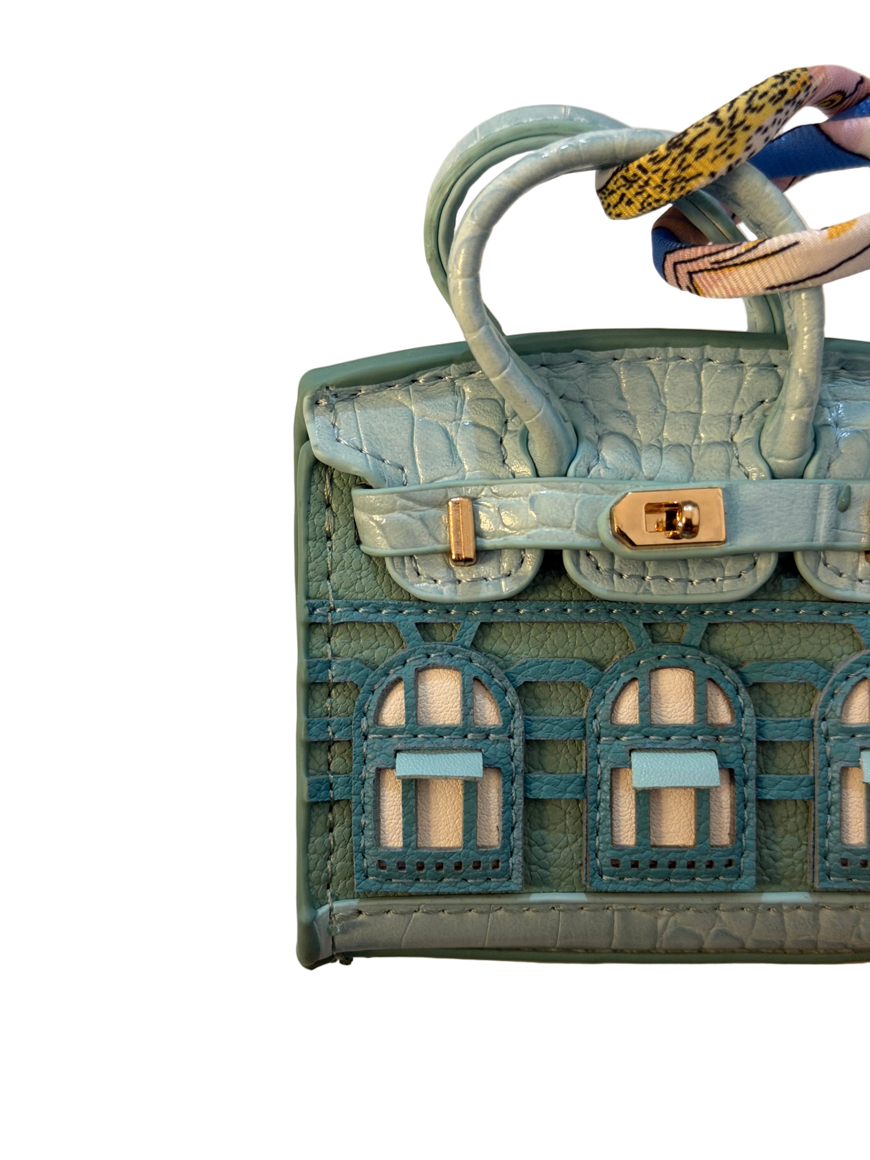 House Birki charm - Available