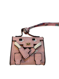 Kelly doll charm (pink) - Available