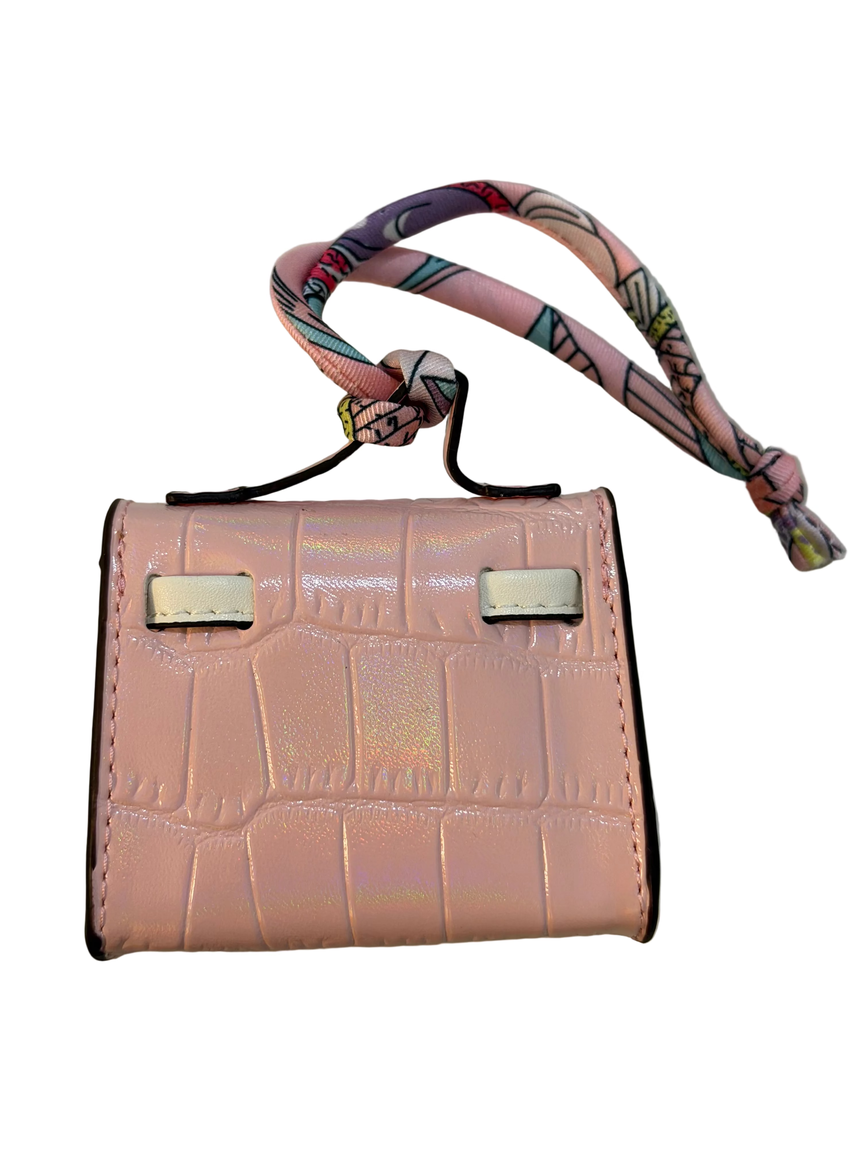Kelly doll charm (pink) - Available