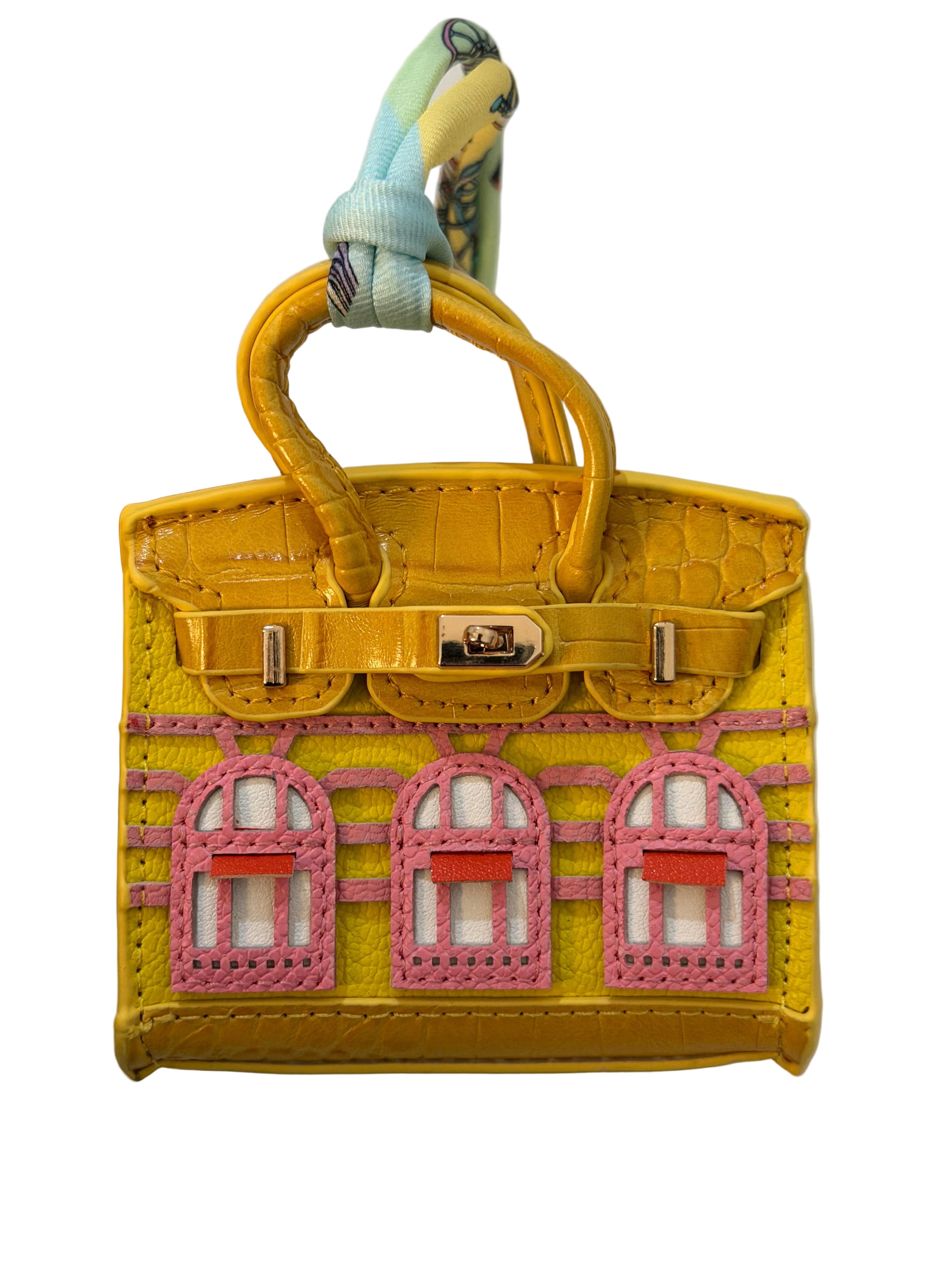 House Birki charm - Available