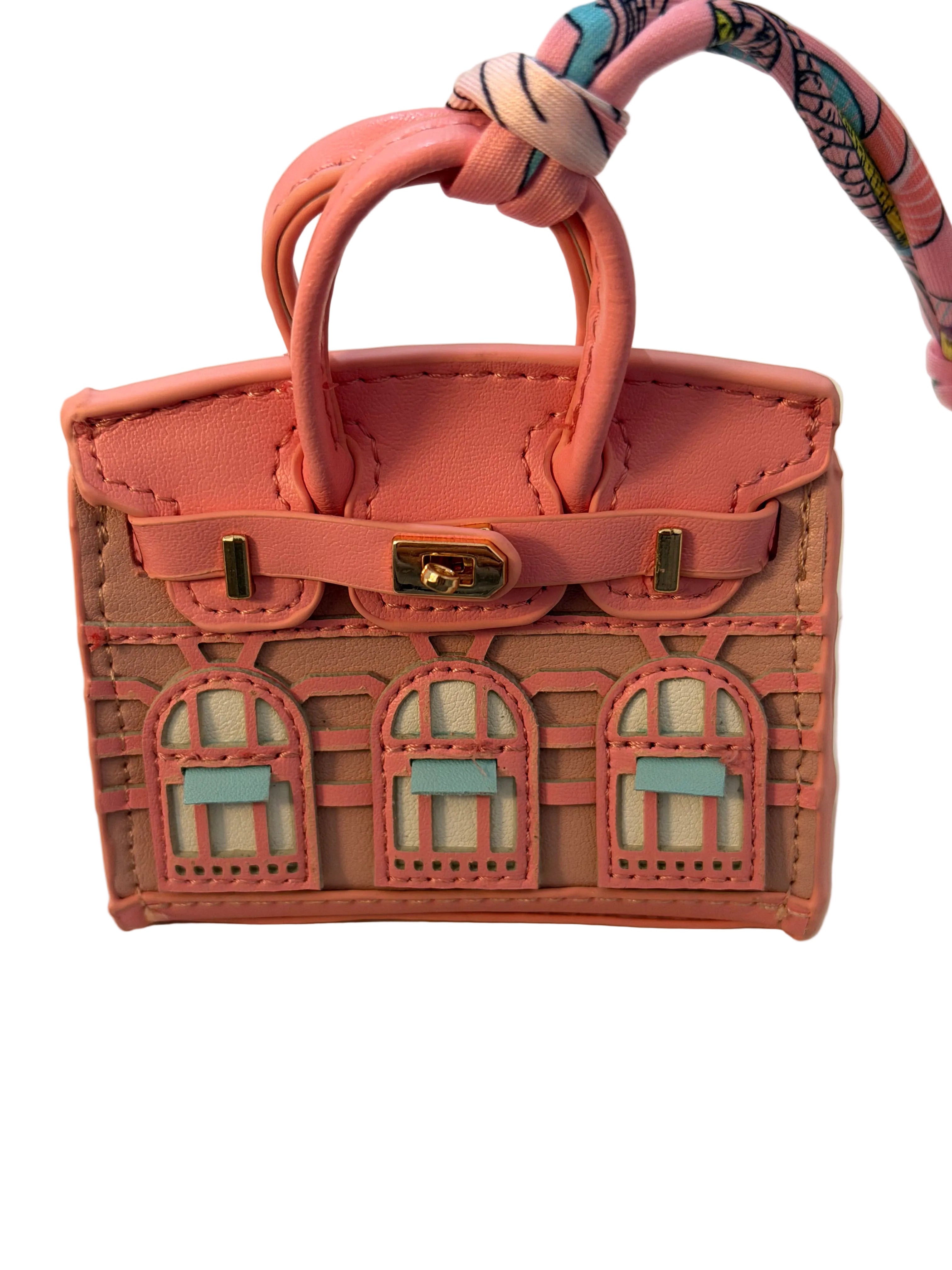 House Birki charm - Available