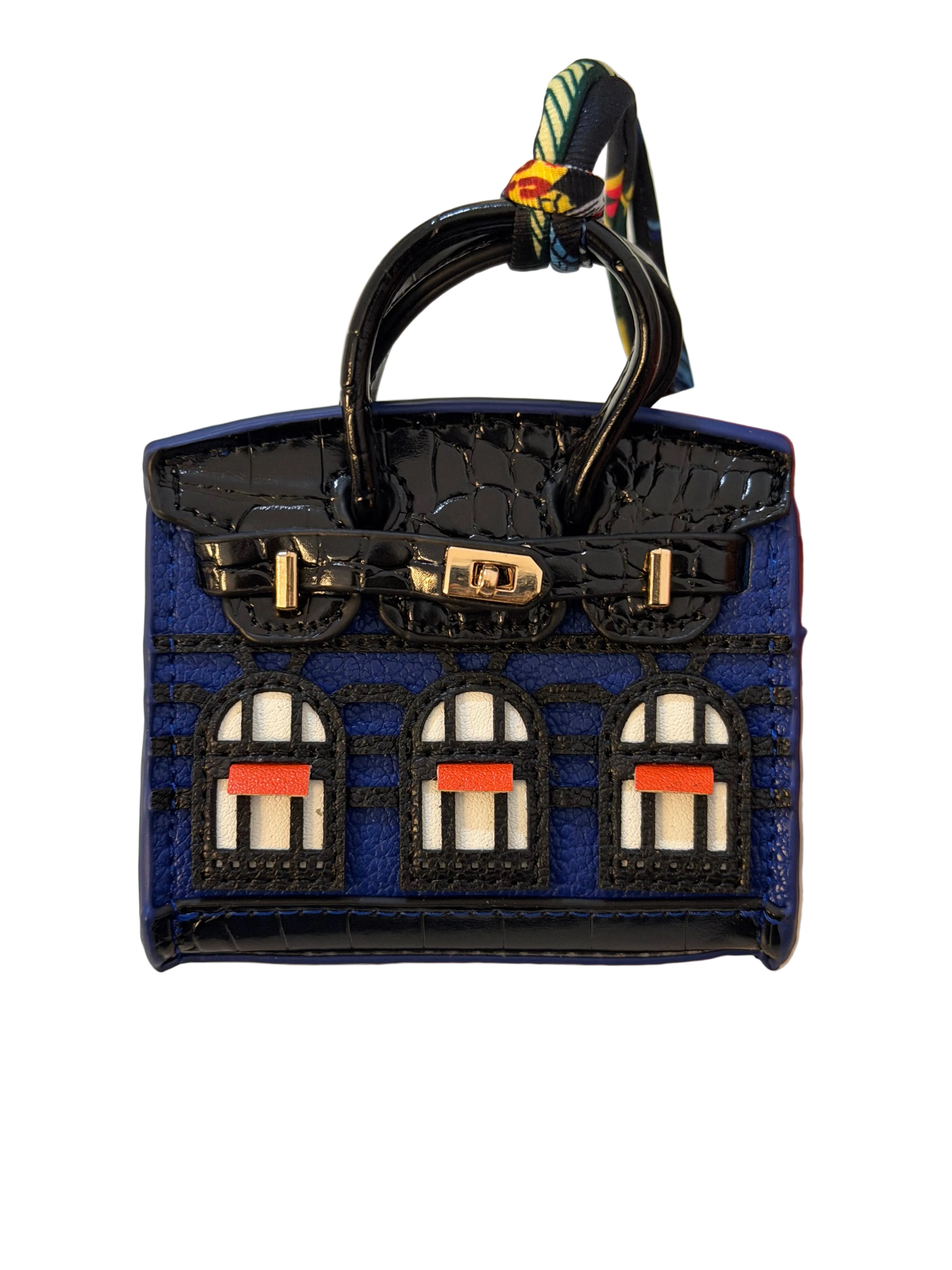 House Birki charm - Available