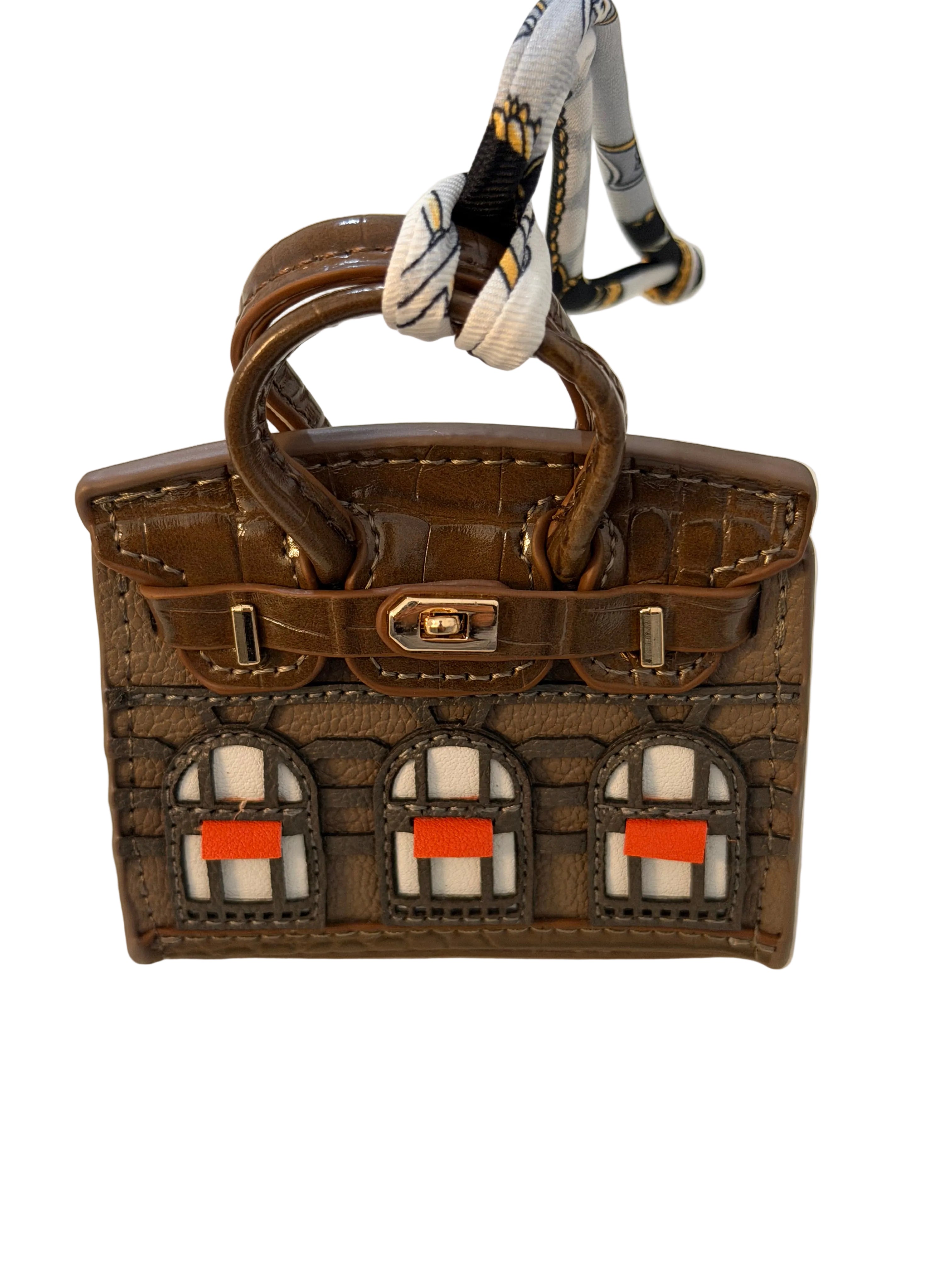 House Birki charm - Available