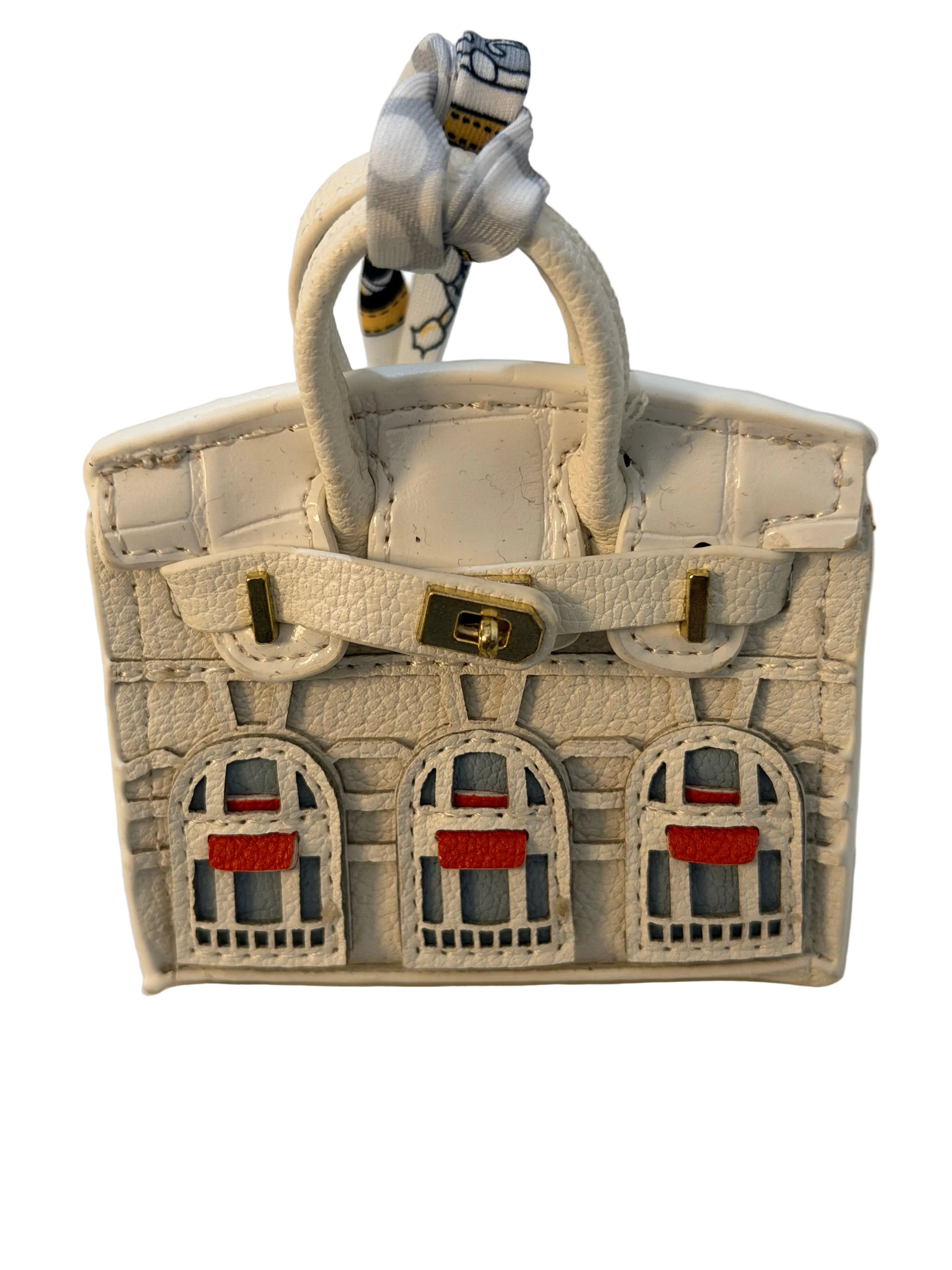 House Birki charm - Available