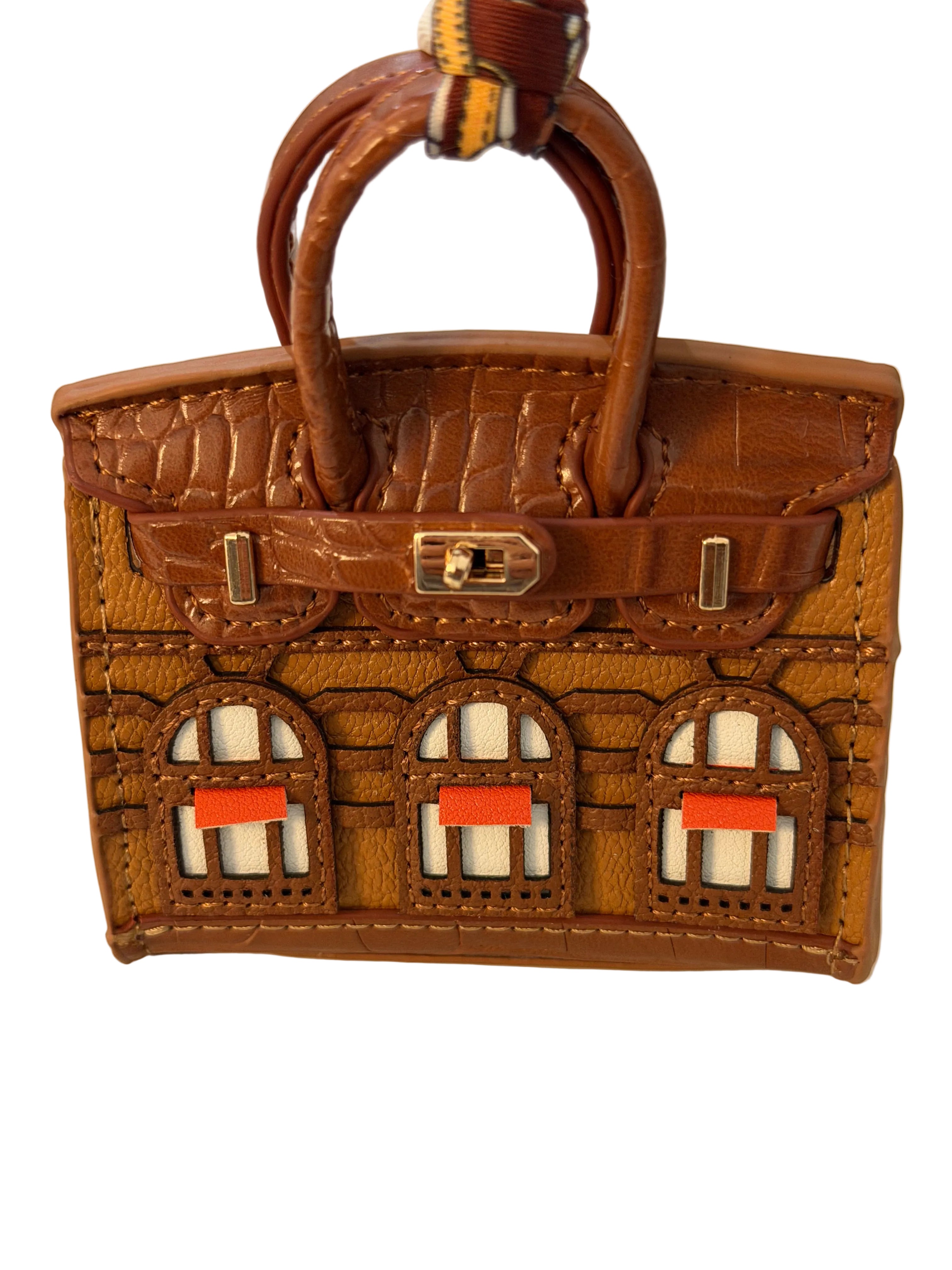 House Birki charm - Available