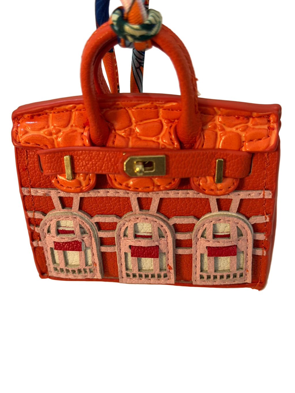 House Birki charm - Available