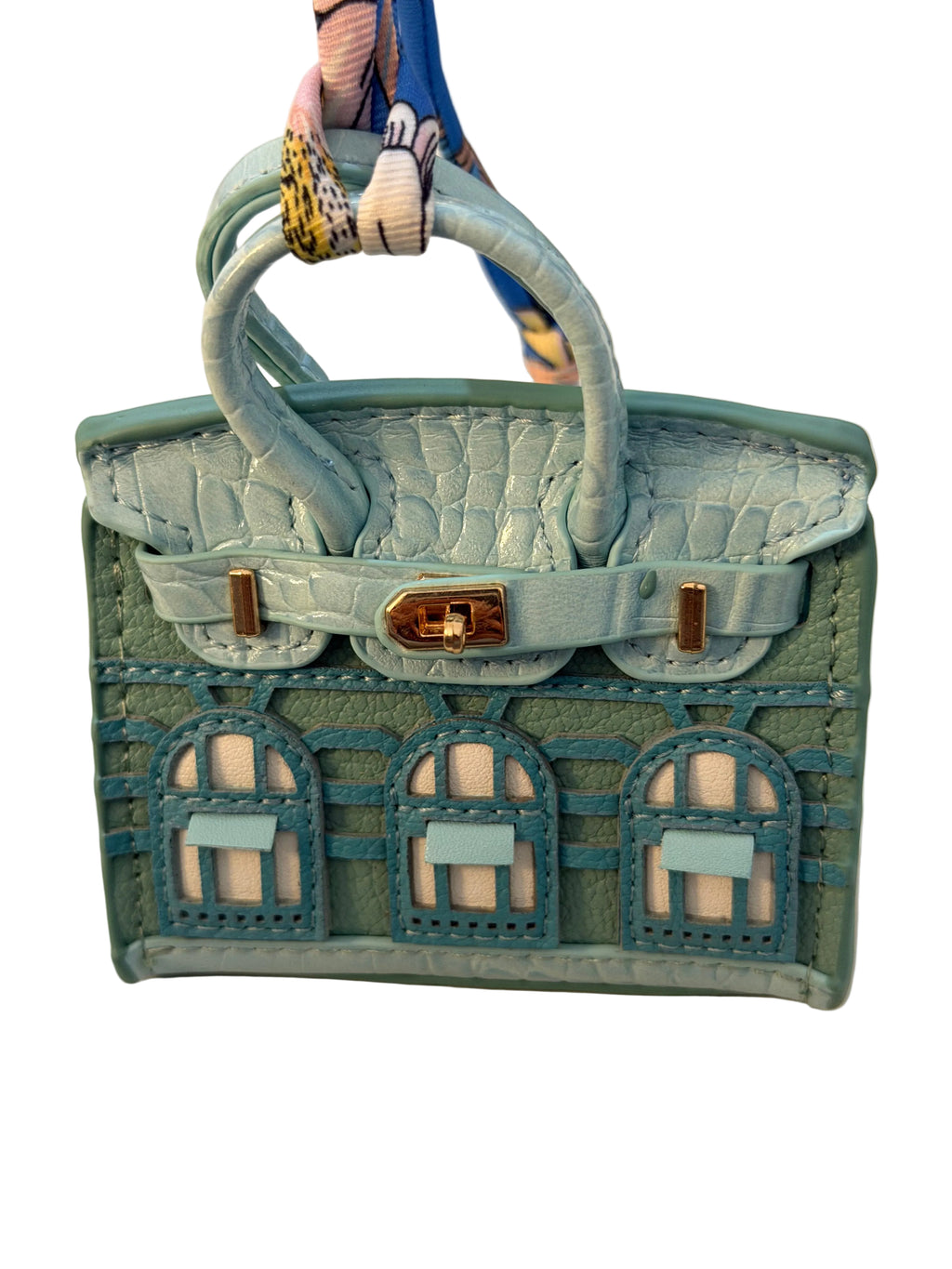 House Birki charm - Available
