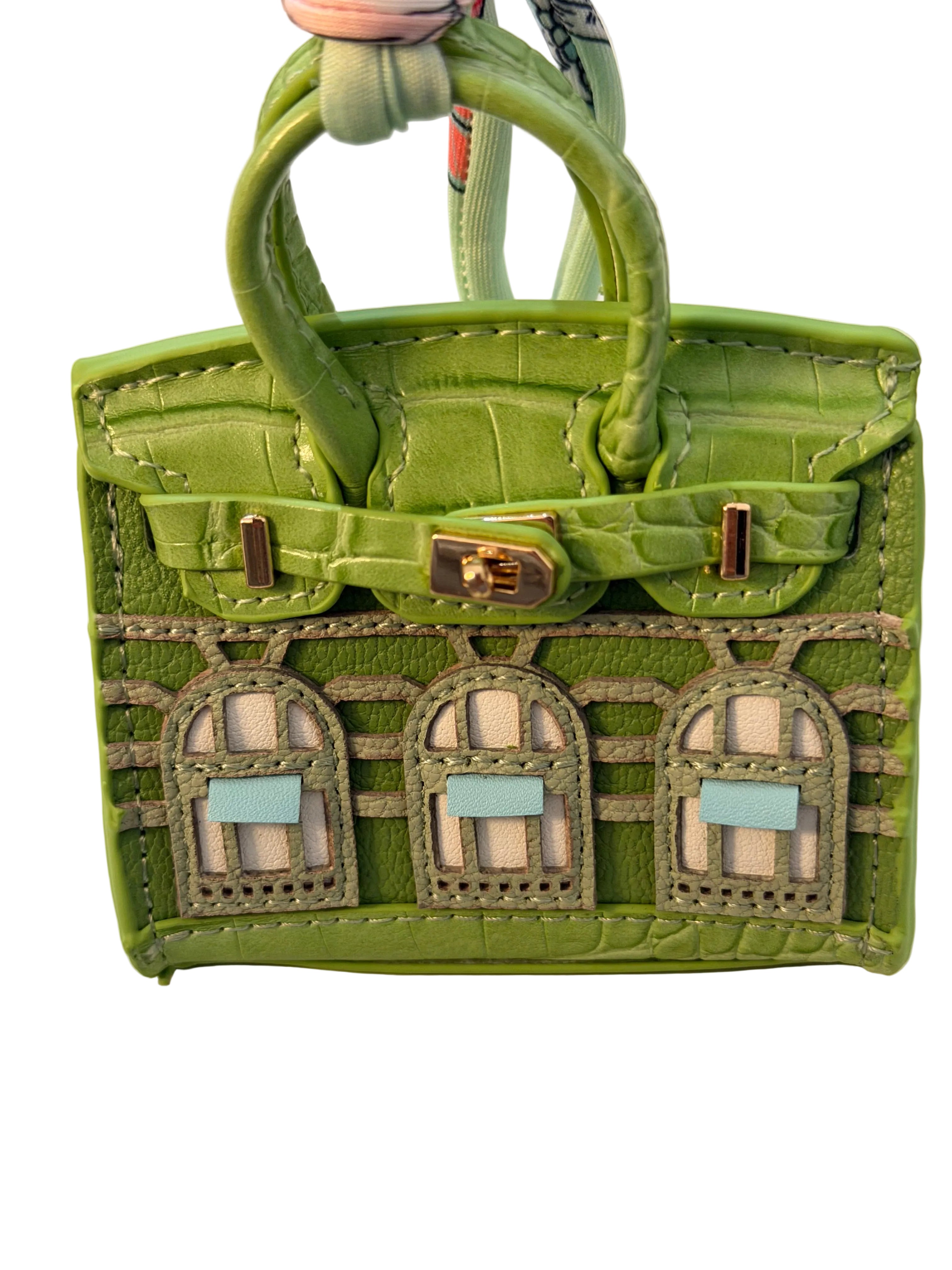 House Birki charm - Available
