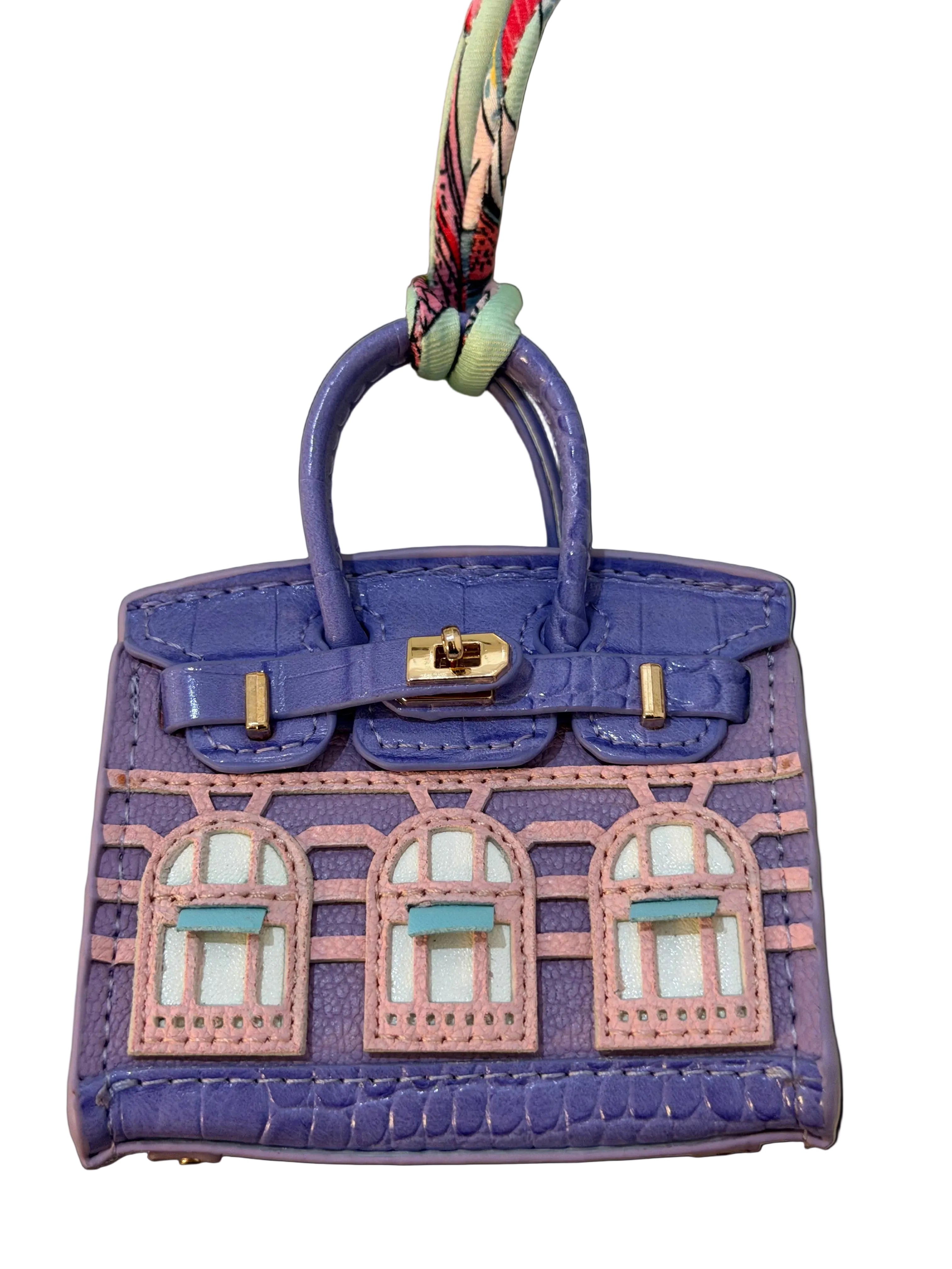 House Birki charm - Available